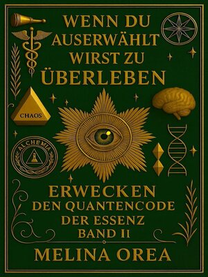 cover image of Wenn du auserwählt bist zu überleben